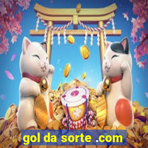 gol da sorte .com